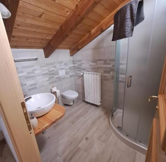 Номер Стандарт, B&b La Vecchia Posta