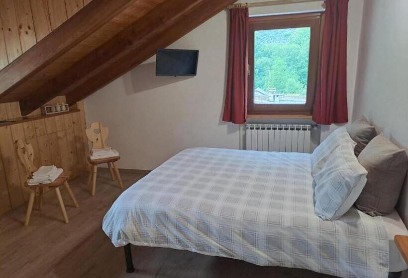 Номер Стандарт, B&b La Vecchia Posta