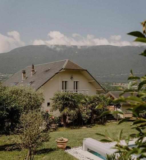Номер Стандарт, Chez Anne Et Grégoire