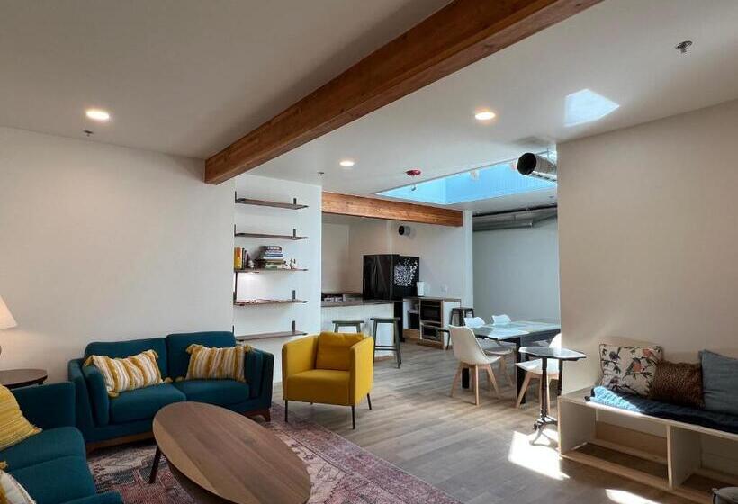 패밀리 룸, Dolores Bike Hostel