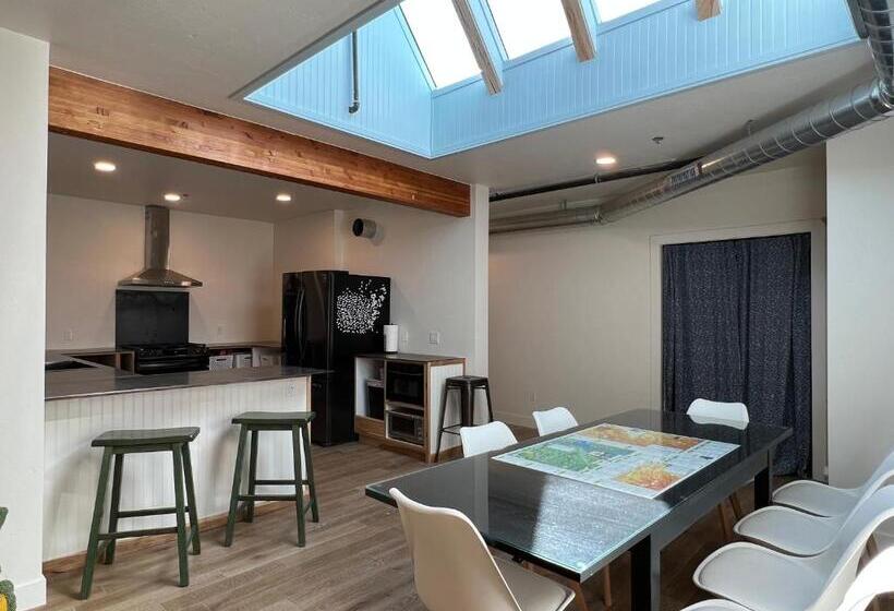 패밀리 룸, Dolores Bike Hostel