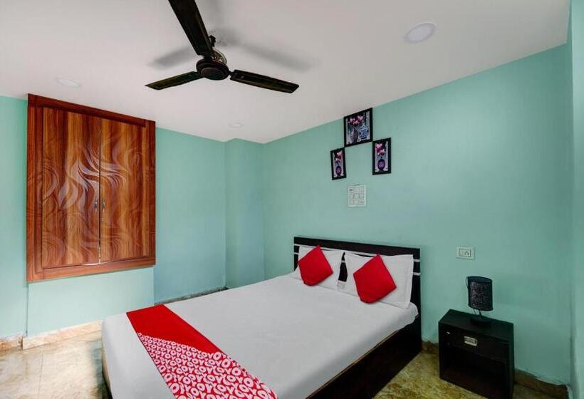 اتاق استاندارد, Super Hotel O 27 Degree