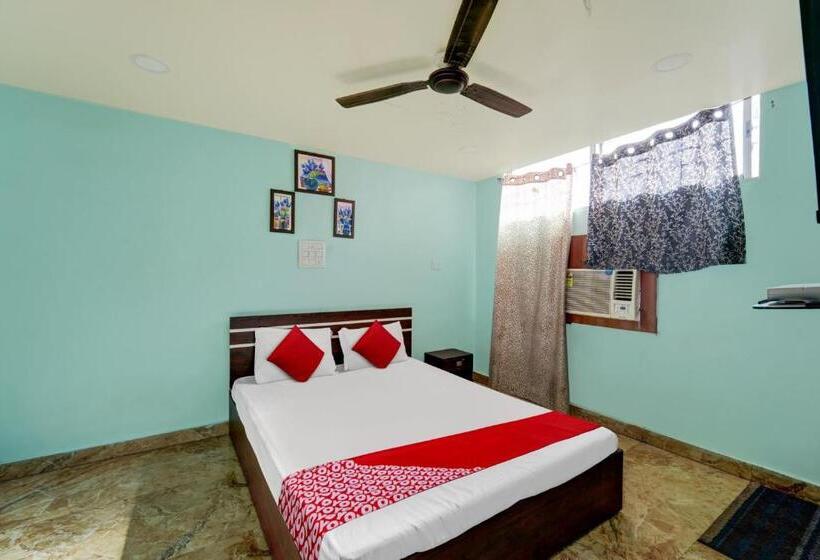 اتاق استاندارد, Super Hotel O 27 Degree