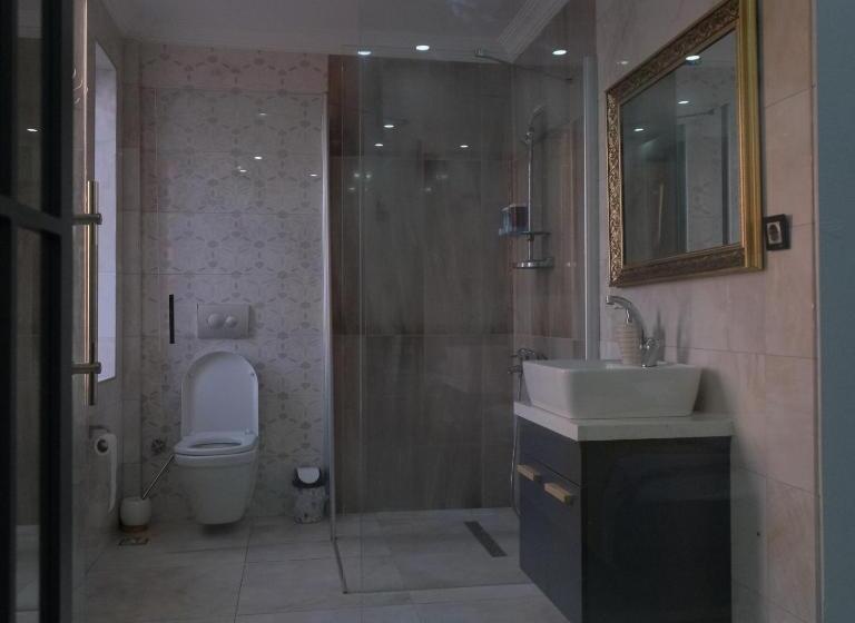 اتاق استاندارد, The Elysian Resort Hotel & Restaurant   Bar
