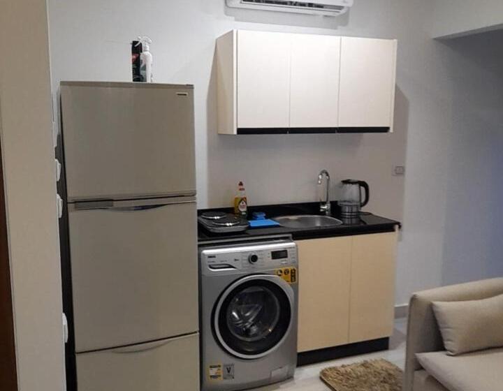Standard-huone, Mirage Bay Resort & Aqua Park Apartment