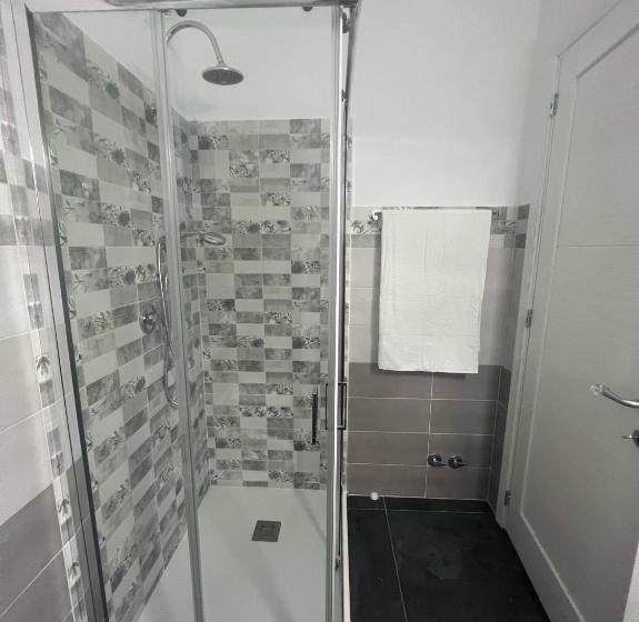 Номер Стандарт, Acquamarina Luxury Rooms