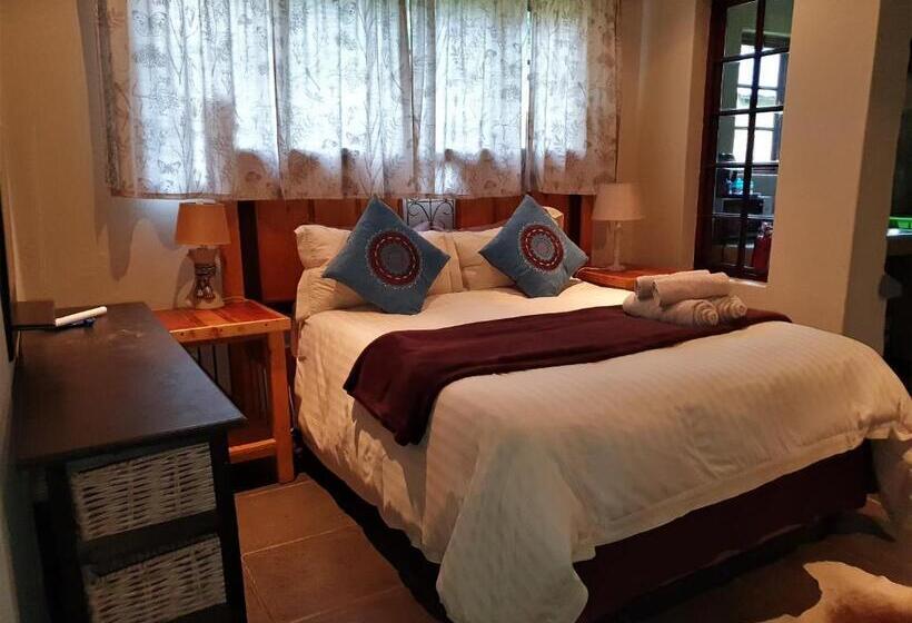 اتاق استاندارد, Stonefly Guesthouse