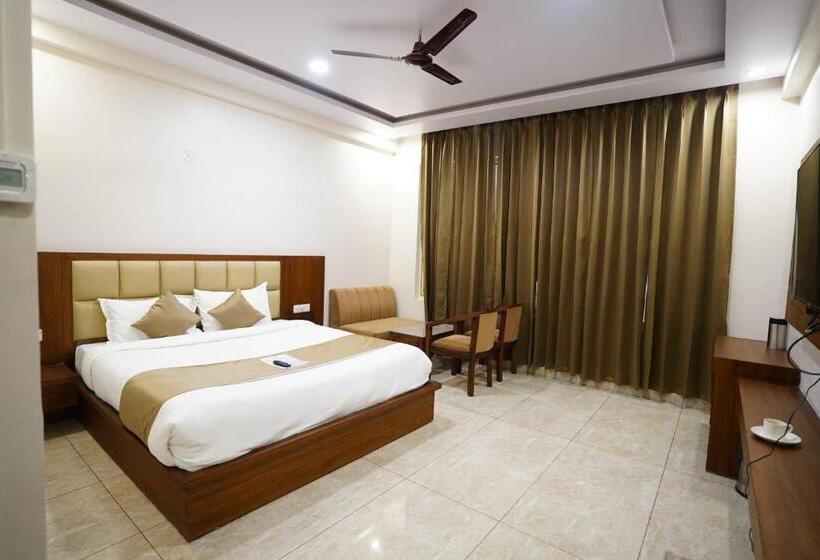 Номер Deluxe Кровать Кинг, Amansara