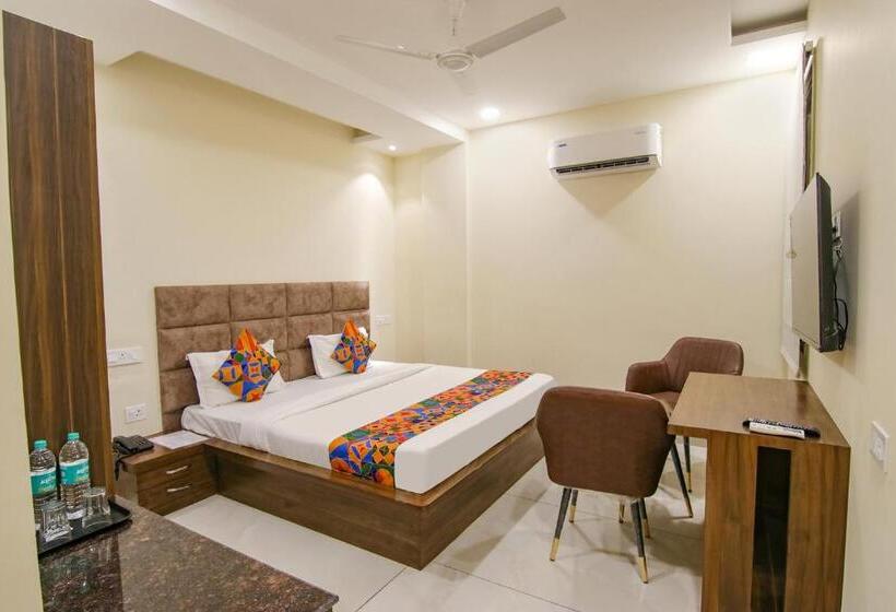 اتاق لوکس, Fabhotel Prism Grand