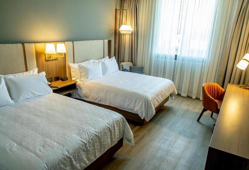 اتاق استاندارد, Holiday Inn Navojoa, An Ihg
