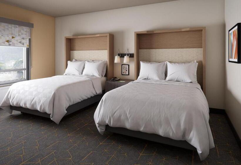 اتاق استاندارد, Holiday Inn Navojoa, An Ihg