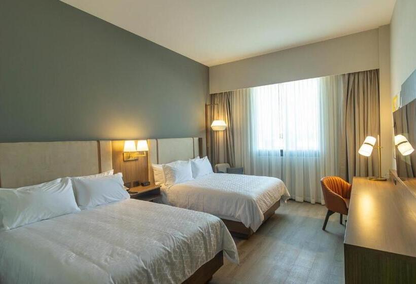 اتاق استاندارد, Holiday Inn Navojoa, An Ihg
