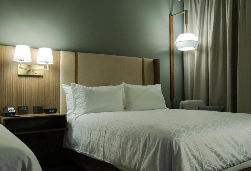 سوییت, Holiday Inn Navojoa, An Ihg