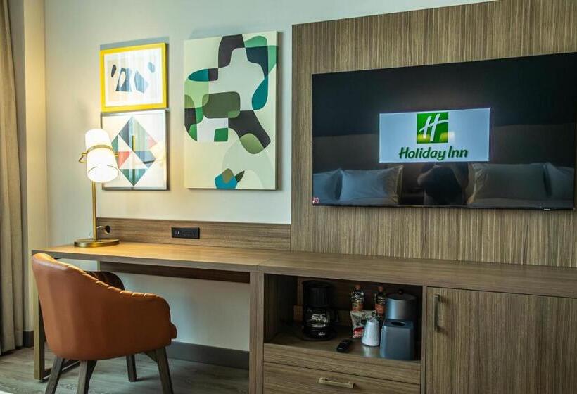سوییت, Holiday Inn Navojoa, An Ihg