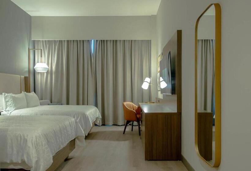 اتاق استاندارد, Holiday Inn Navojoa, An Ihg