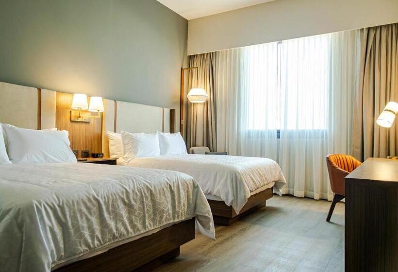 سوییت, Holiday Inn Navojoa, An Ihg