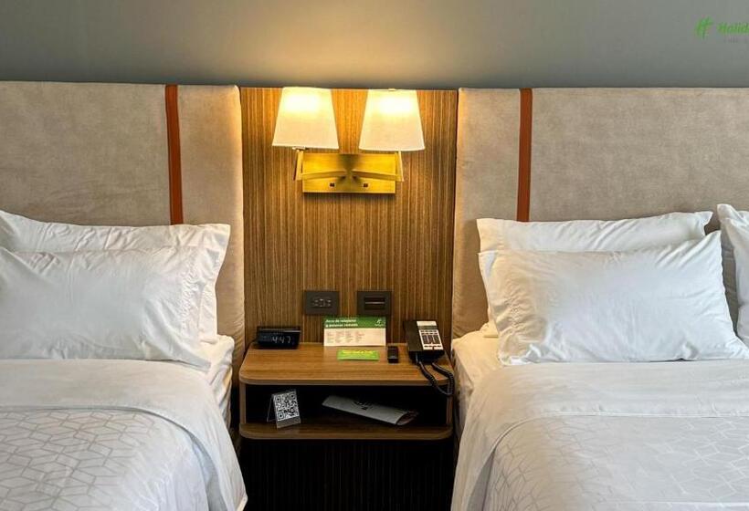اتاق استاندارد, Holiday Inn Navojoa, An Ihg