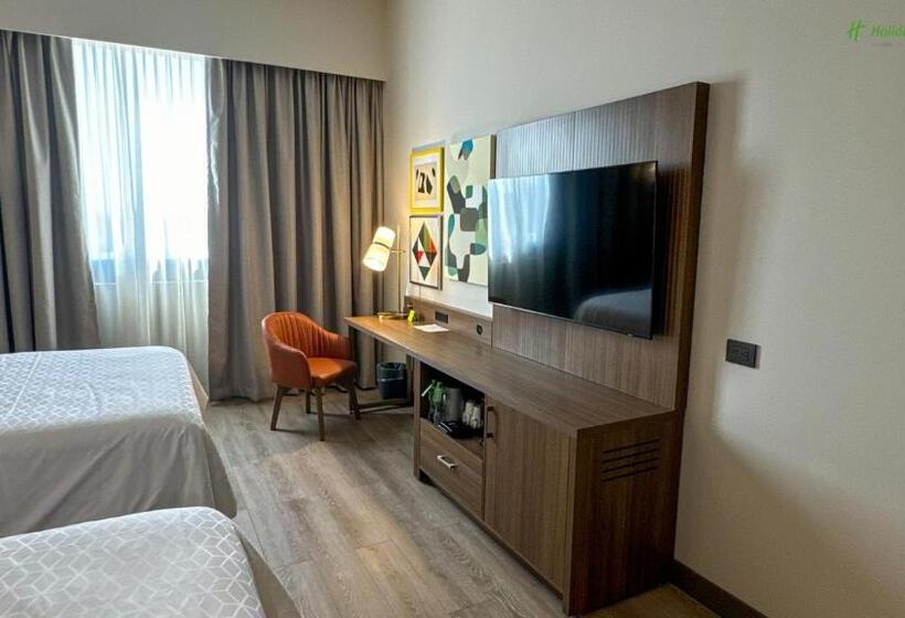 اتاق استاندارد با تخت بزرگ, Holiday Inn Navojoa, An Ihg