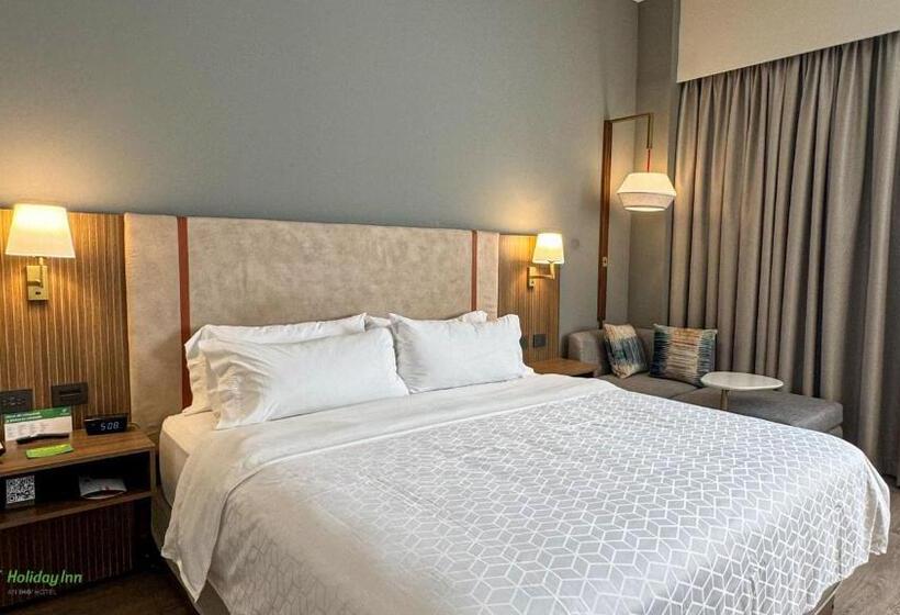 اتاق استاندارد برای معلولان, Holiday Inn Navojoa, An Ihg