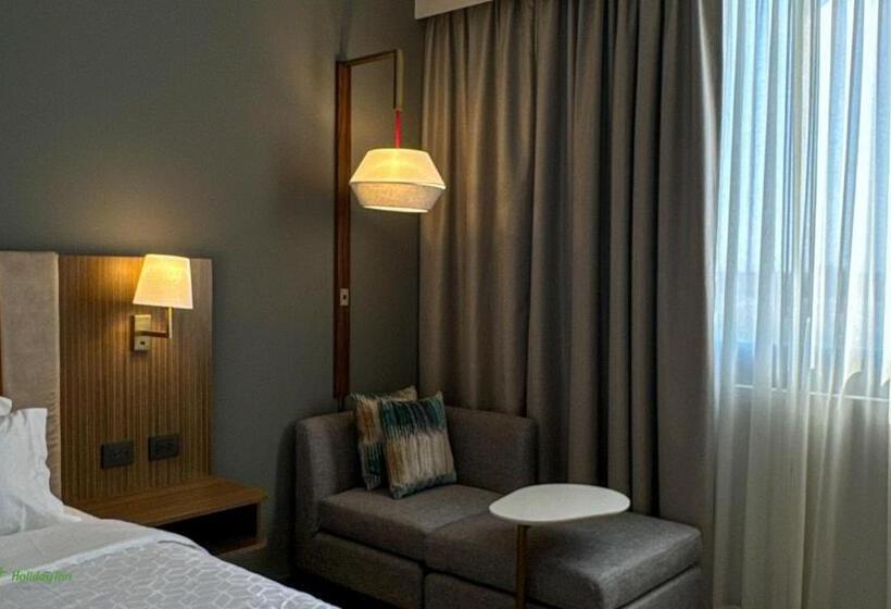 اتاق پرمیوم, Holiday Inn Navojoa, An Ihg