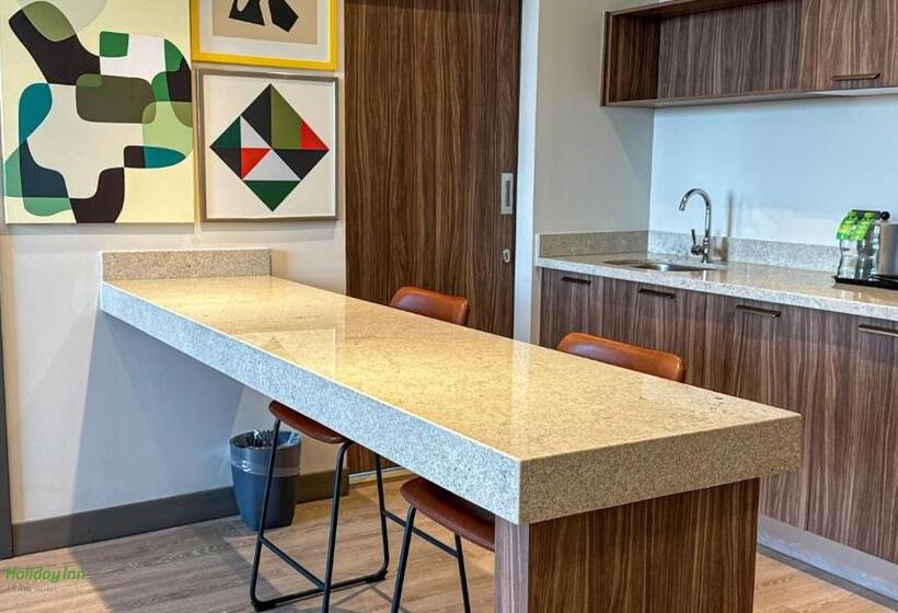 سوئیت با تخت بزرگ, Holiday Inn Navojoa, An Ihg