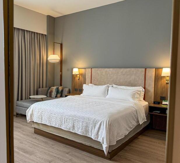 سوئیت با تخت بزرگ, Holiday Inn Navojoa, An Ihg