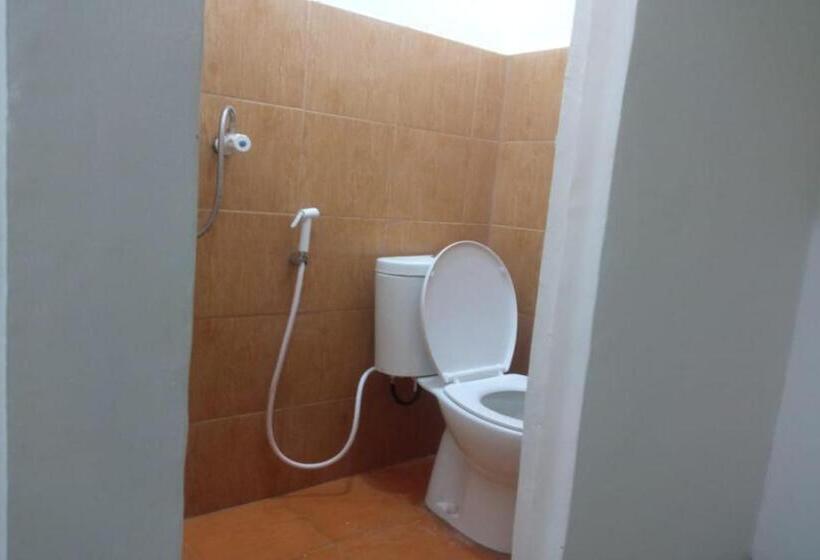 标准间, Oyo 93100 Harapan Homestay Syariah
