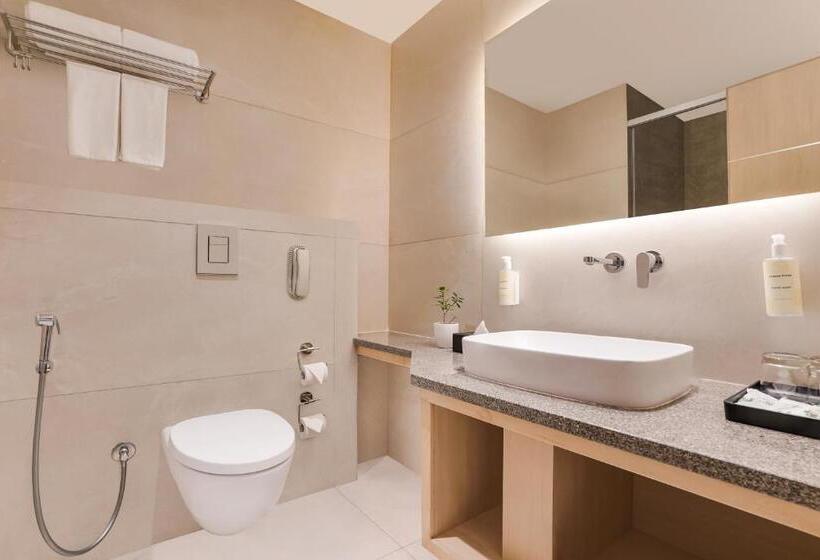 高级大房间, Lemon Tree Hotel, Haridwar