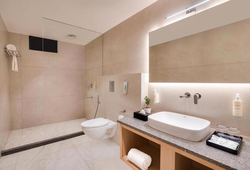 小型套房, Lemon Tree Hotel, Haridwar