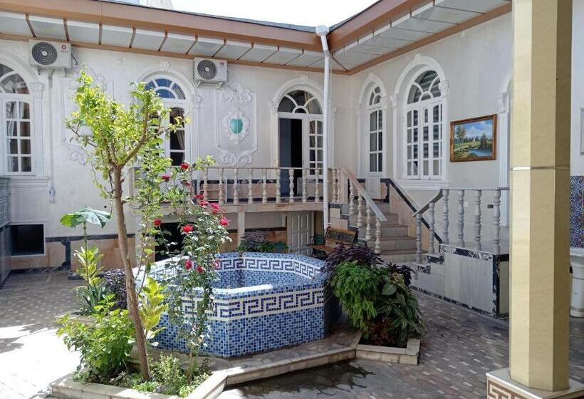 스탠다드 룸, Abubakir Guests House