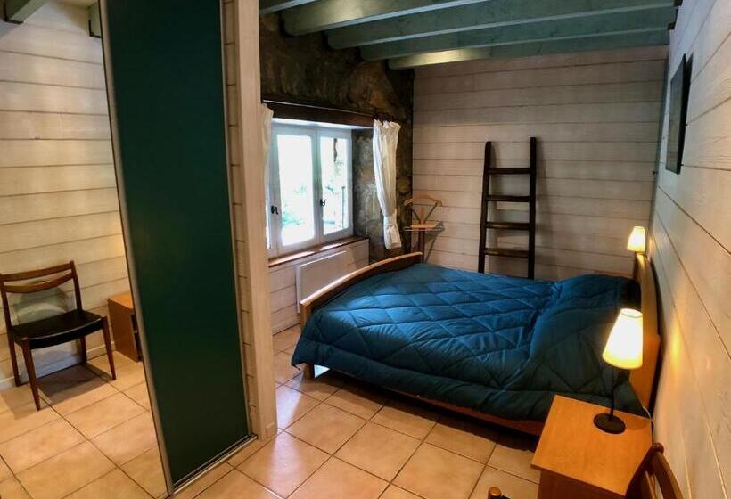 Дом 2 Спальни, Domaine De Chanteperdrix