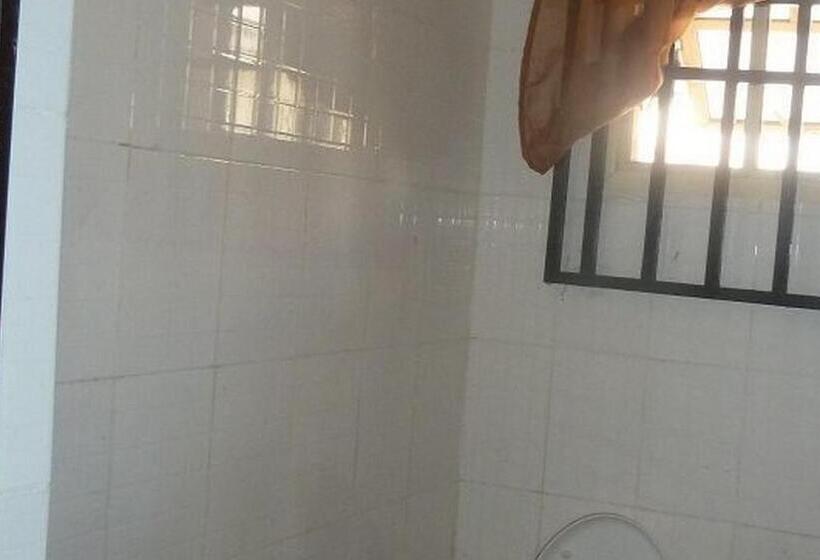 اتاق استاندارد چهار تخته, Room In Lodge   Vision Serviced Apartments