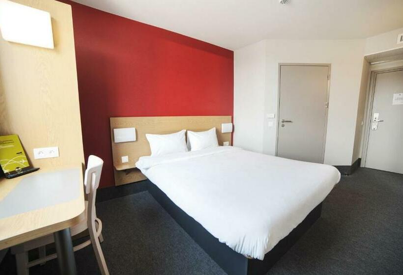 Номер Стандарт, B&b Hotel Wrocław Centrum