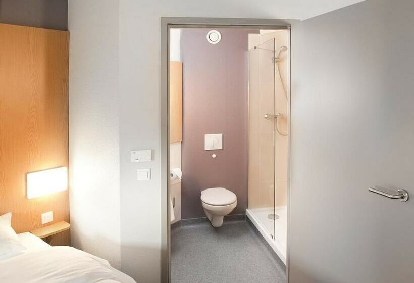 Номер Стандарт, B&b Hotel Wrocław Centrum