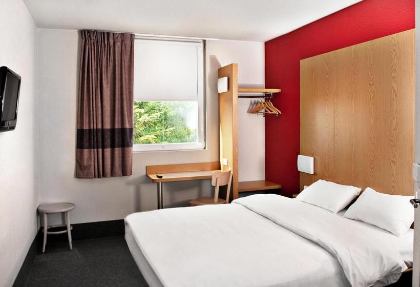 Номер Стандарт, B&b Hotel Wrocław Centrum
