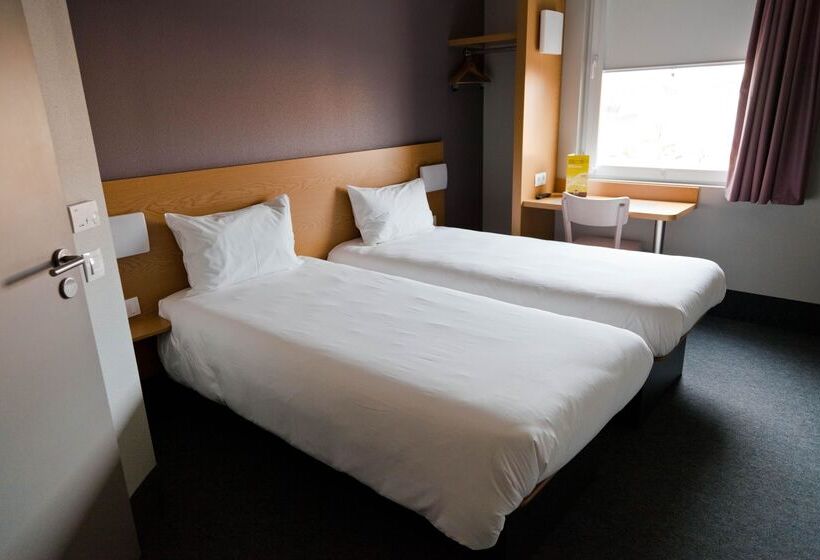 Номер Стандарт, B&b Hotel Wrocław Centrum