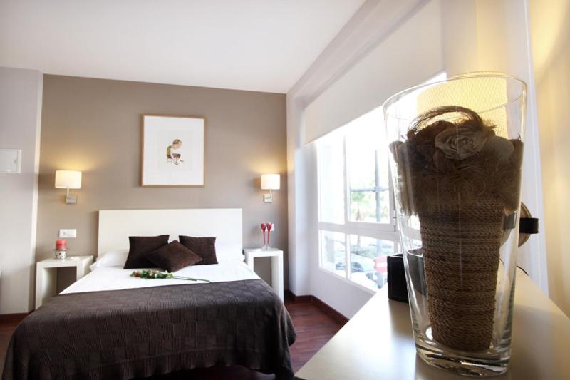 اتاق استاندارد, Dormavalencia Hostel Regne