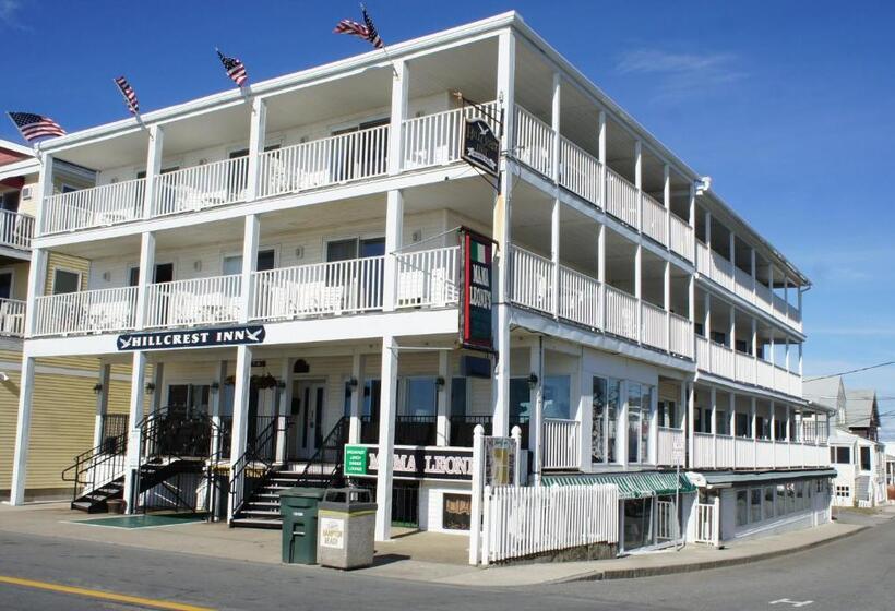 Семейный Номер, Hillcrest Inn