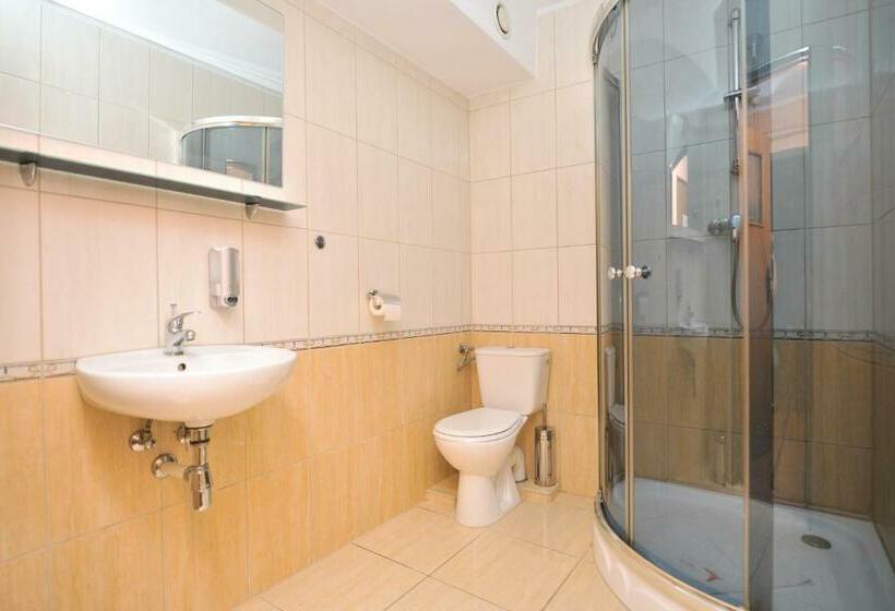 Quarto Estandar, Pensjonat Stańczyk
