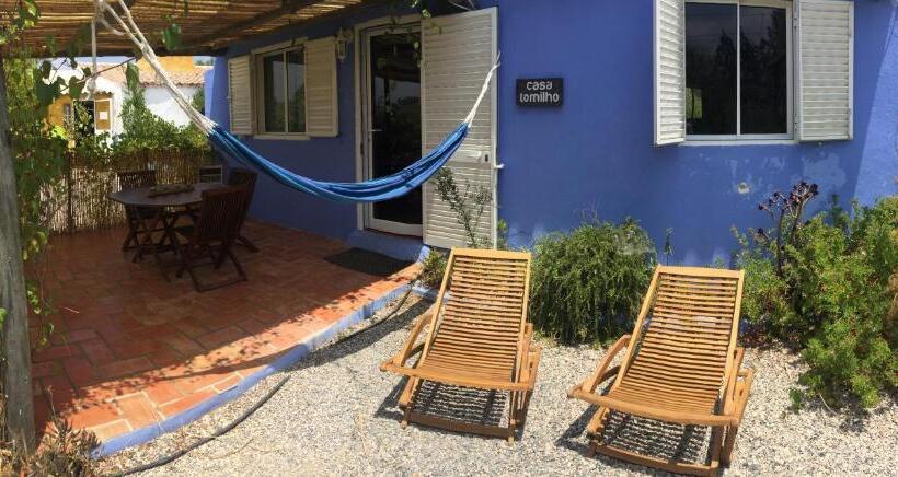 Студия Стандарт, Quinta Da Fornalha   Santuario Agroecologico
