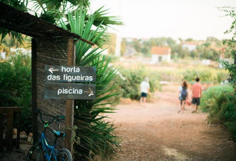 Дом 3 Спальни, Quinta Da Fornalha   Santuario Agroecologico