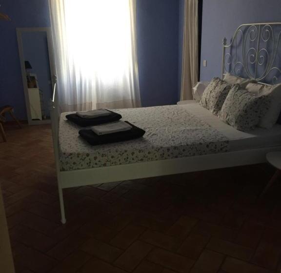 Вилла 2 Спальни, Quinta Da Fornalha   Santuario Agroecologico