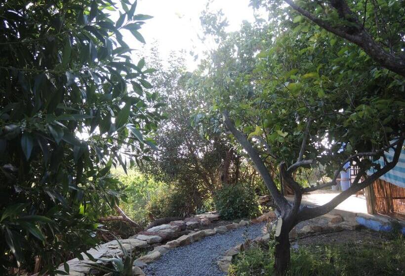 Номер Стандарт Трехместный, Quinta Da Fornalha   Santuario Agroecologico