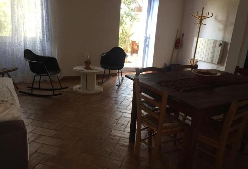 Вилла 2 Спальни, Quinta Da Fornalha   Santuario Agroecologico