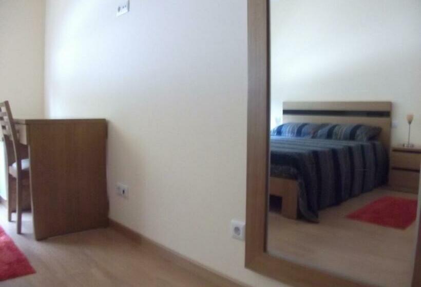 Номер Стандарт, Quinta Dos Caibrais