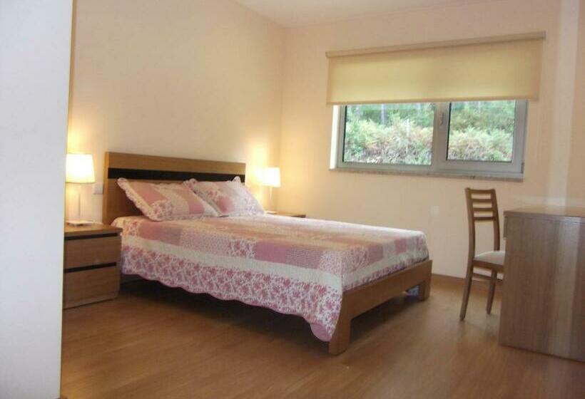 Номер Стандарт, Quinta Dos Caibrais