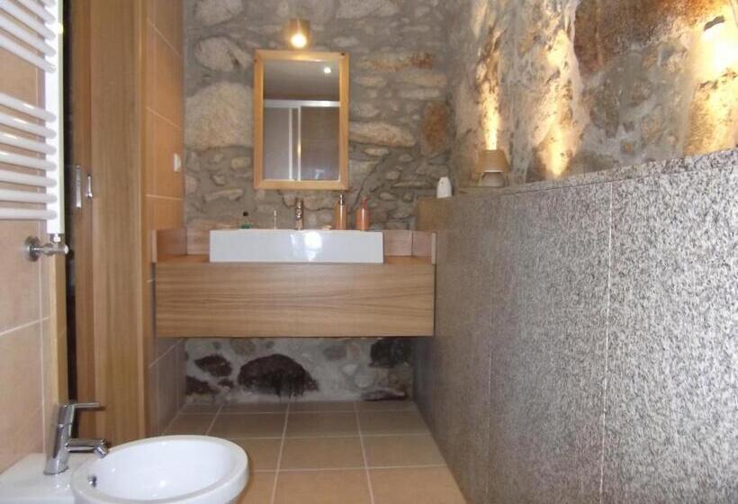 Апартаменты 1 Спальня, Quinta Dos Caibrais