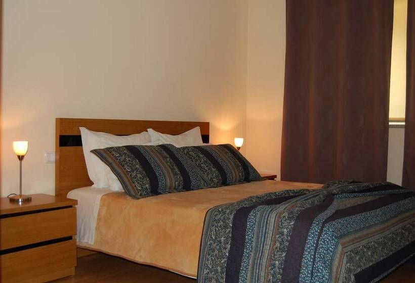 Номер Стандарт, Quinta Dos Caibrais