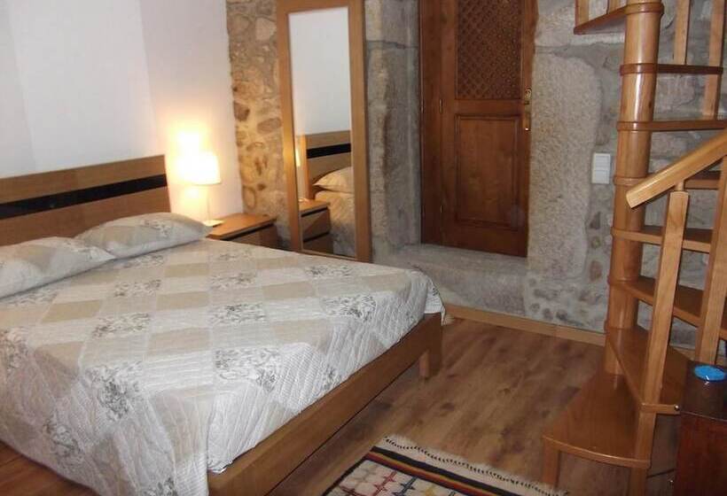 Апартаменты 1 Спальня, Quinta Dos Caibrais
