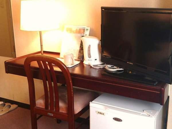 标准单人间, Select Inn Hamamatsu Ekimae